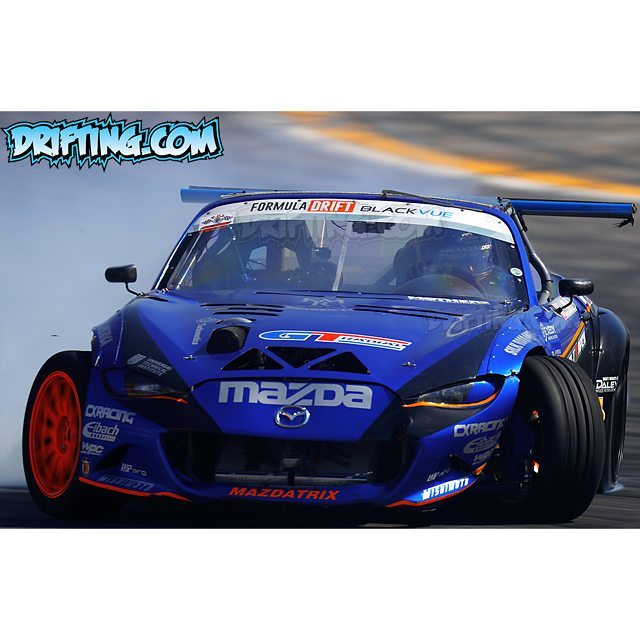 @DRIFTINGCOM Formula Drift Irwindale 2016 Photo