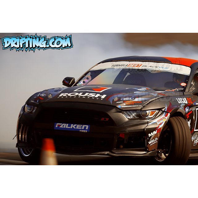 @DRIFTINGCOM Formula Drift Irwindale 2016 Photo