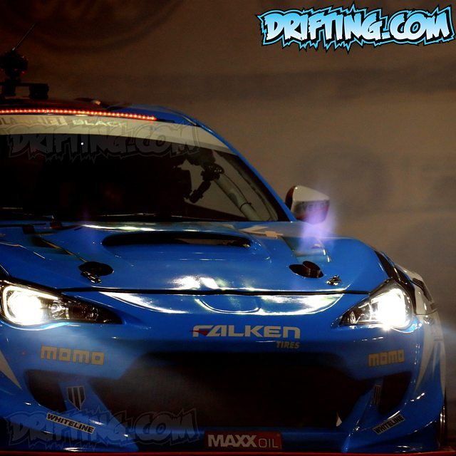 @DRIFTINGCOM Formula Drift Irwindale 2016 Photo