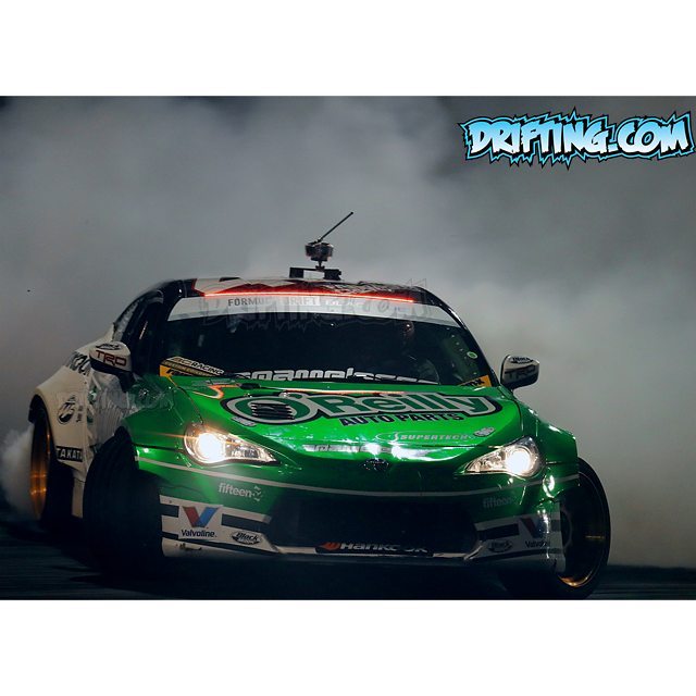 @DRIFTINGCOM Formula Drift Irwindale 2016 Photo