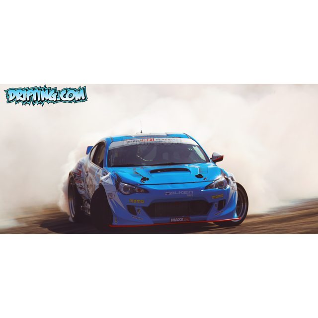 @DRIFTINGCOM Formula Drift Irwindale 2016 Photo