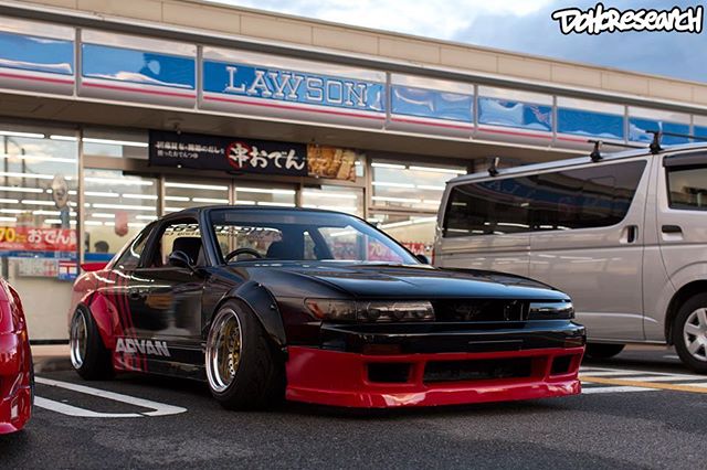 Stancenation 2021 Japan Yamaguchi