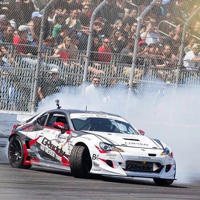 Toyota gt86 Formula Drift