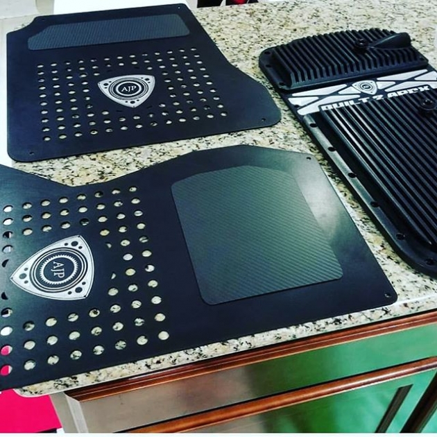 built2apex special order. RX7 heel plates, and dry sump pan. beautiful