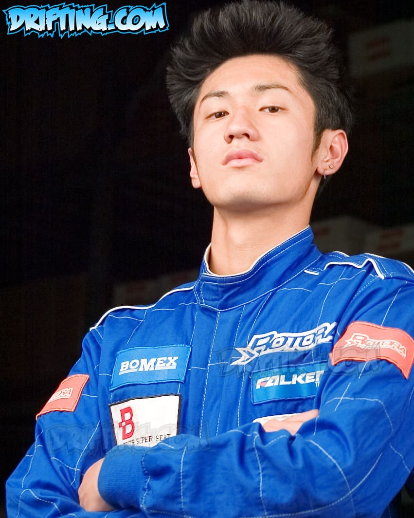 @KenGushi - Photo by Alex - 2003 Photo  #gushigang  #d1grandprix 
#D1グランプリ  #ドリフト 