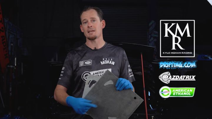 Rotary Engine Rebuilds, How has Porting Changed? Hosted by @kylemohanracing Video by @driftingcom