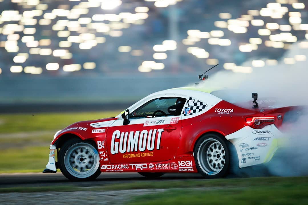 Gt86 Formula Drift