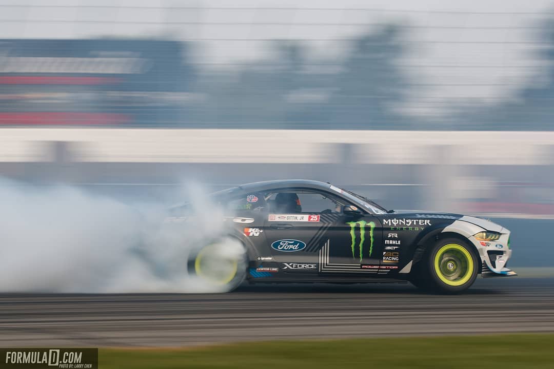 When it's International Coffee Day and you hear someone giving out free coffee
@vaughngittinjr | @nittotire