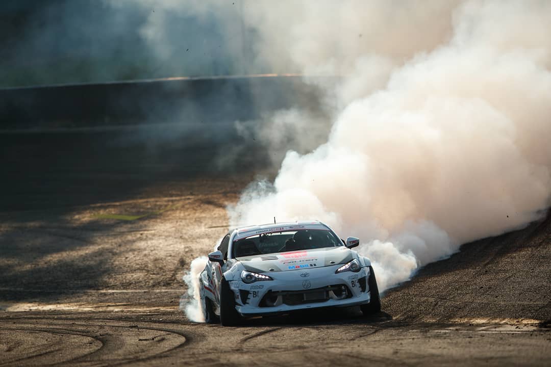 Bout ready for this again... who has plans to attend some FD rounds in 2019?
@kengushi
.
📸:@larry_chen_foto