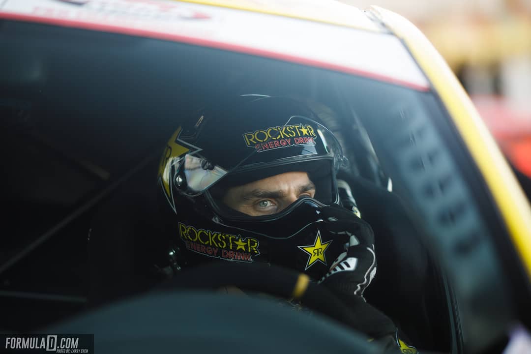What is @FredricAasbo of @NexenTireUSA | @toyotaracing thinking about?