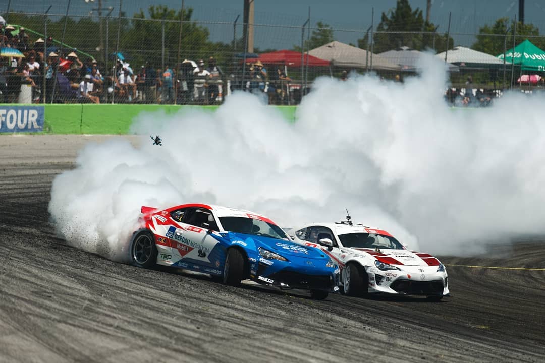 Favorite battle of the weekend? The Top 32 battle between @jcastroracing and @kengushi that led to two more OMT battles was definitely an exciting one.
.
📸:@larry_chen_foto @lusciousy