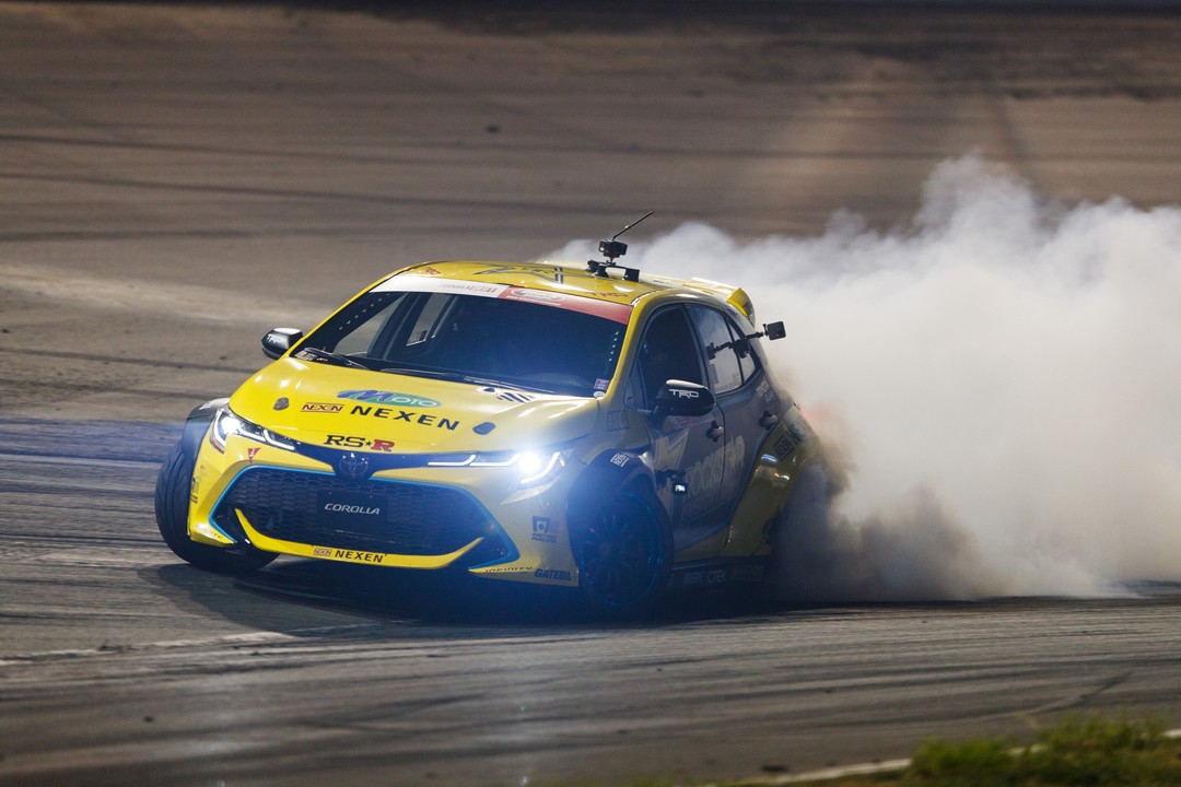 Tag that friend who needs to see this type of action for their own eyes!
@FredricAasbo | @NexenTireUSA

FD 2019 | @BlackMagicShine
We'll see you at @AdvanceAutoParts RD7: Showdown presented by @OfficialRainX in Fort Worth, TX. Sept 12-14. Tickets: (link in bio)