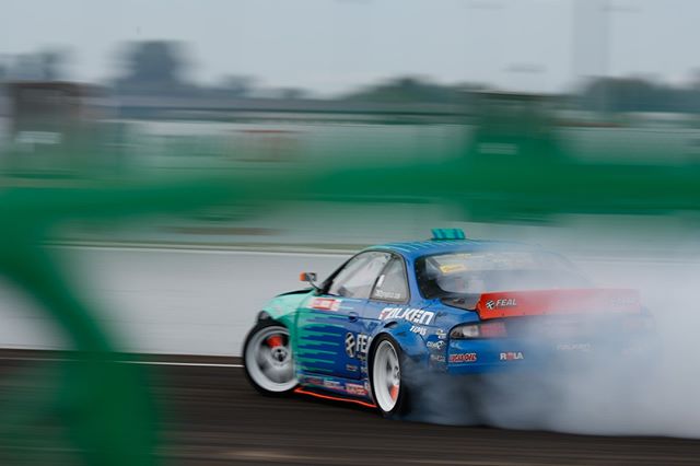 Always a head-turner
@OdiDrift | @FalkenTire 
Watch Highlights from our 2019 Season on our YouTube channel (link in bio)

FD 2019 | @BlackMagicShine