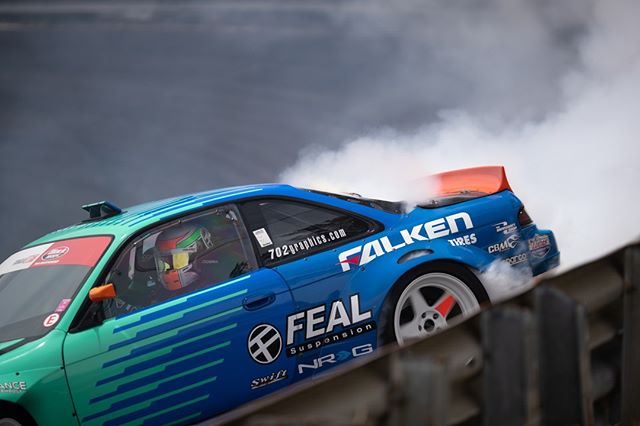 Smile for the camera
@OdiDrift | @FalkenTire 
Watch Highlights from our 2019 Season on our YouTube channel (link in bio)

FD 2019 | @BlackMagicShine