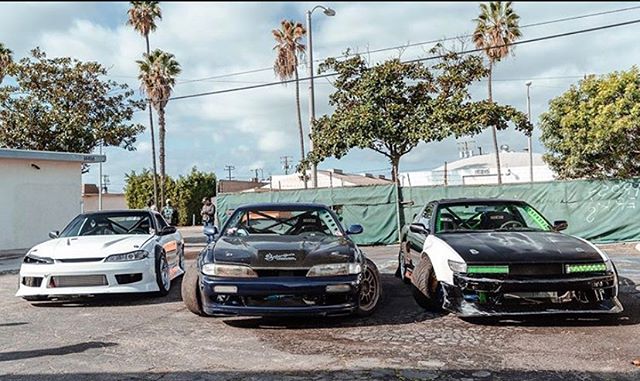 The boys sitting pretty at @motoiq Garage for Tech Day!  just 2 weeks away from Round 1! 📸 @carculturetv ⁣
•• The Drift League is a @formulad PRO2 licensing series presented by @milestar.tires & @motoiq ⁣⁣⁣⁣
⁣⁣⁣⁣
Round of 1 of The Drift League is presented by @bcracingna.⁣⁣⁣⁣
•Date/Time: Saturday, March 7 (Gates open at 3 PM)⁣⁣⁣⁣
•Location: @irwindalespeedway ⁣⁣⁣⁣
•Price: $15/person at the gate (free parking) ⁣⁣ ⁣⁣
⁣⁣
$3,000 CASH going to the podium.⁣⁣⁣⁣
1st place: $1,500⁣⁣⁣⁣
2nd place: $1,000⁣⁣⁣⁣
3rd Place: $500⁣⁣⁣⁣
⁣⁣⁣⁣
REGISTER AT THEDRIFTLEAGUE.COM⁣⁣⁣⁣
Season discounts available for a limited time.⁣⁣⁣
⁣⁣
CAR SHOW SHOWDOWN⁣⁣⁣⁣
-Car show⁣⁣⁣⁣
-Vendors⁣⁣⁣⁣
-Awards⁣⁣⁣⁣
Visit theautoground.com/events to register.⁣ ⁣⁣⁣