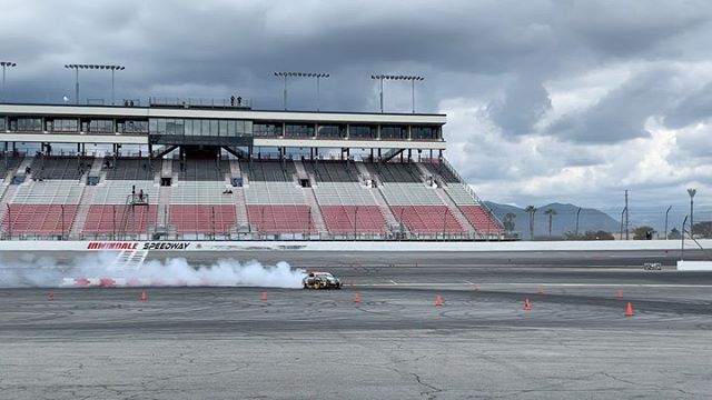 Beautiful day here at @irwindalespeedway! Practice is officially underway. Gates open at 3...who’s coming out? ⁣
•• The Drift League is a @formulad PRO2 licensing series presented by @milestar.tires & @motoiq ⁣⁣⁣⁣⁣
⁣⁣⁣⁣⁣
Round of 1 of The Drift League is presented by @bcracingna.⁣⁣⁣⁣⁣
•Date/Time: Saturday, March 7 (Gates open at 3 PM)⁣⁣⁣⁣⁣
•Location: @irwindalespeedway ⁣⁣⁣⁣⁣
•Price: $15/person at the gate (free parking) ⁣⁣ ⁣⁣⁣
⁣⁣⁣
$3,000 CASH going to the podium.⁣⁣⁣⁣⁣
1st place: $1,500⁣⁣⁣⁣⁣
2nd place: $1,000⁣⁣⁣⁣⁣
3rd Place: $500⁣⁣⁣⁣⁣
⁣⁣
⁣⁣⁣
CAR SHOW SHOWDOWN⁣⁣⁣⁣⁣
-Car show⁣⁣⁣⁣⁣
-Vendors⁣⁣⁣⁣⁣
-Awards⁣⁣⁣⁣⁣