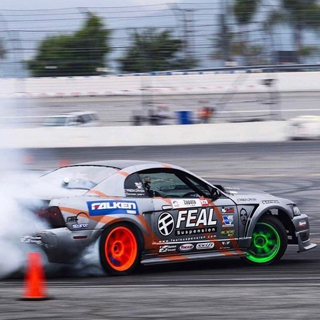 Where are our Mustang fans at?! Excited to see @eddie_drift shred at Round 1 this Saturday 
⁣
•• The Drift League is a @formulad PRO2 licensing series presented by @milestar.tires & @motoiq ⁣⁣⁣⁣⁣
⁣⁣⁣⁣⁣
Round of 1 of The Drift League is presented by @bcracingna.⁣⁣⁣⁣⁣
•Date/Time: Saturday, March 7 (Gates open at 3 PM)⁣⁣⁣⁣⁣
•Location: @irwindalespeedway ⁣⁣⁣⁣⁣
•Price: $15/person at the gate (free parking) ⁣⁣ ⁣⁣⁣
⁣⁣⁣
$3,000 CASH going to the podium.⁣⁣⁣⁣⁣
1st place: $1,500⁣⁣⁣⁣⁣
2nd place: $1,000⁣⁣⁣⁣⁣
3rd Place: $500⁣⁣⁣⁣⁣
⁣⁣⁣⁣⁣
REGISTER AT THEDRIFTLEAGUE.COM⁣⁣⁣⁣⁣
Season discounts available for a limited time.⁣⁣⁣⁣
⁣⁣⁣
CAR SHOW SHOWDOWN⁣⁣⁣⁣⁣
-Car show⁣⁣⁣⁣⁣
-Vendors⁣⁣⁣⁣⁣
-Awards⁣⁣⁣⁣⁣
Visit theautoground.com/events to register.⁣ ⁣⁣⁣