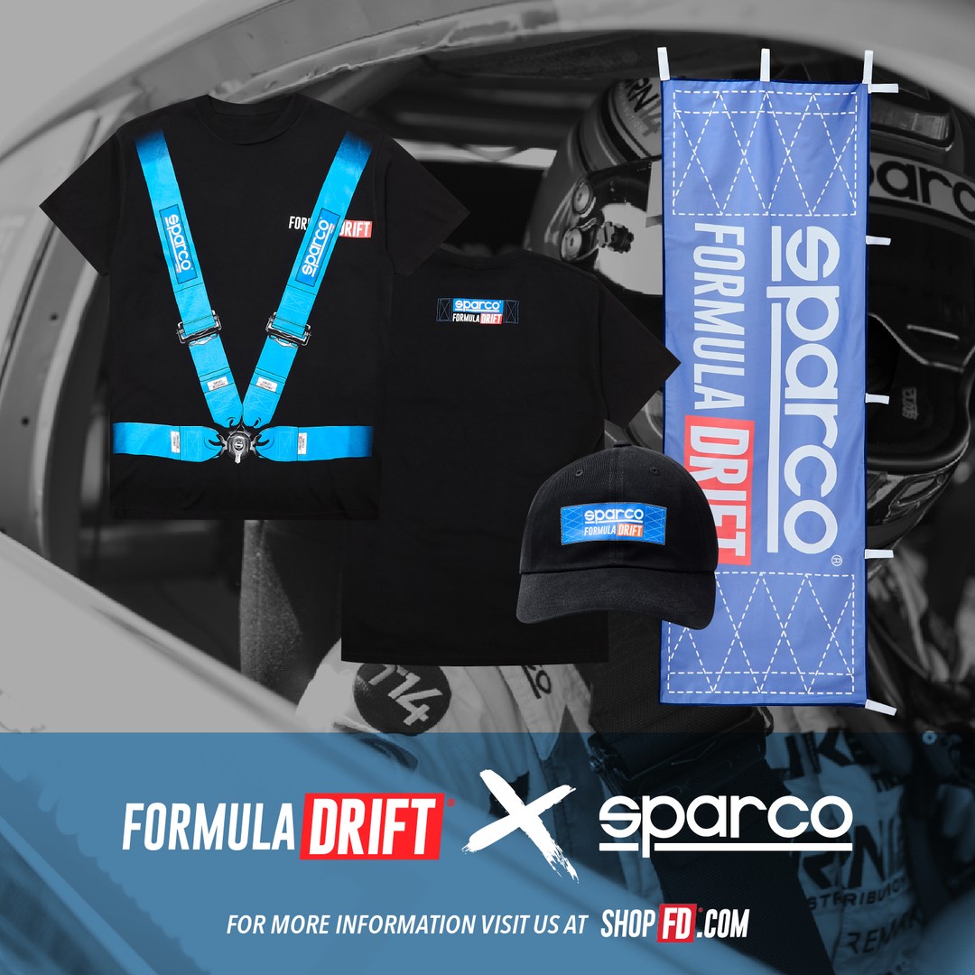 FD x @Sparco_Official  Official Collaboration
Visit www.shopfd.com for the full collection (link in bio)