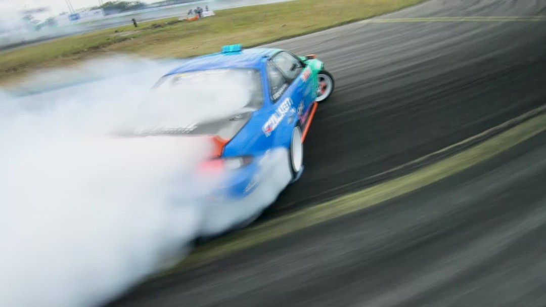 Drift Mode Activated.
Presented by @USAF_Recruiting
@OdiDrift | @FalkenTire

| Round 1: Road to the Championship tickets available here: (link in bio)