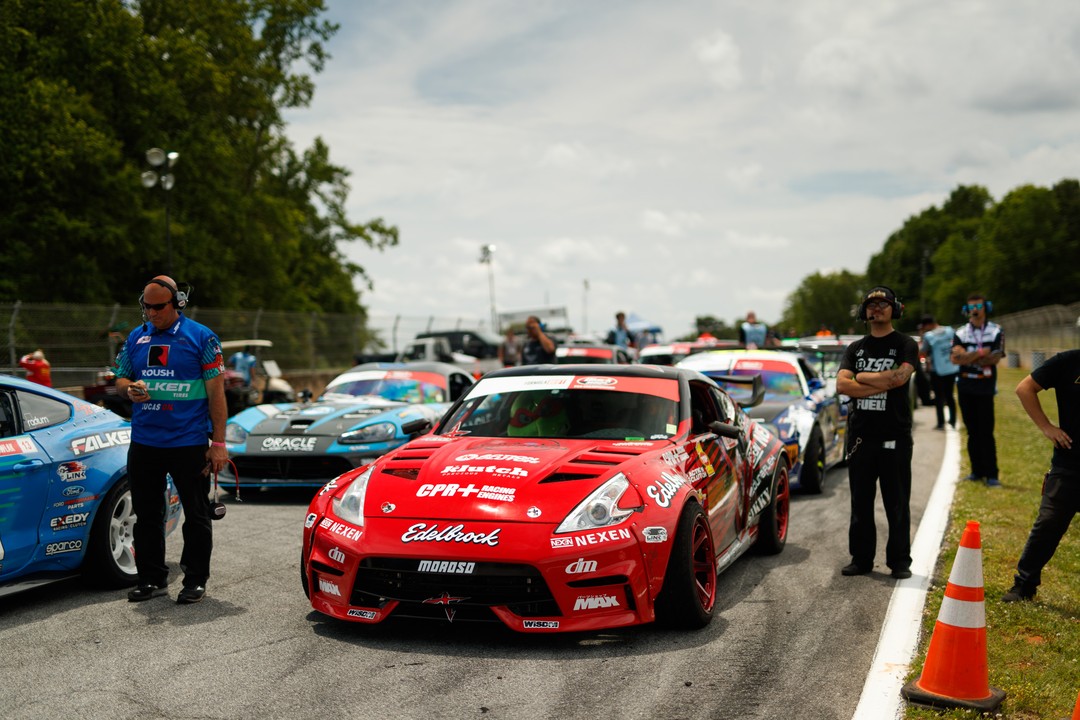 What's your favorite drift car?
@jeffjonesracing | @NexenTireUSA 
| Round 1: Road to the Championship tickets available here: http://bit.ly/FDATL2020