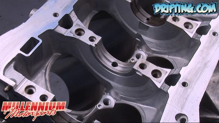 Too Tight or Too Loose ? Oil Clearances for an Engine Rebuild @millennium_motorsports