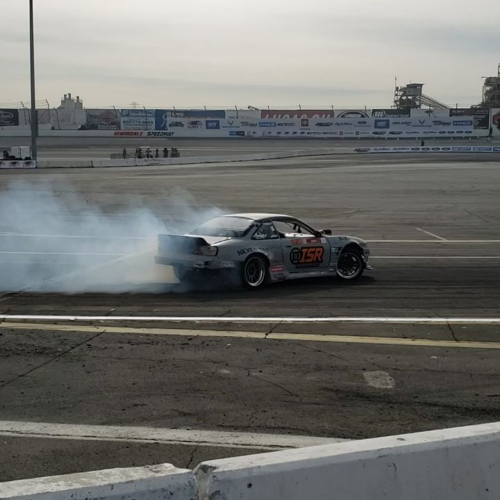 @formulad Irwindale