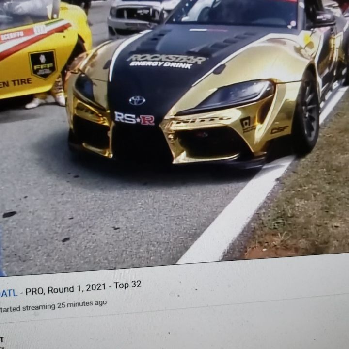 Watch Formula Drift Round 1 Road Atlanta  Live on YouTube