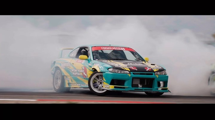 Utah’s track was a hit this season and we’re stoked to return in 2023!  Check out the race highlights from @Throdle in this throwback.
 
 Want more exclusive FD content? Download the @Throdle app for iOS & Android today!