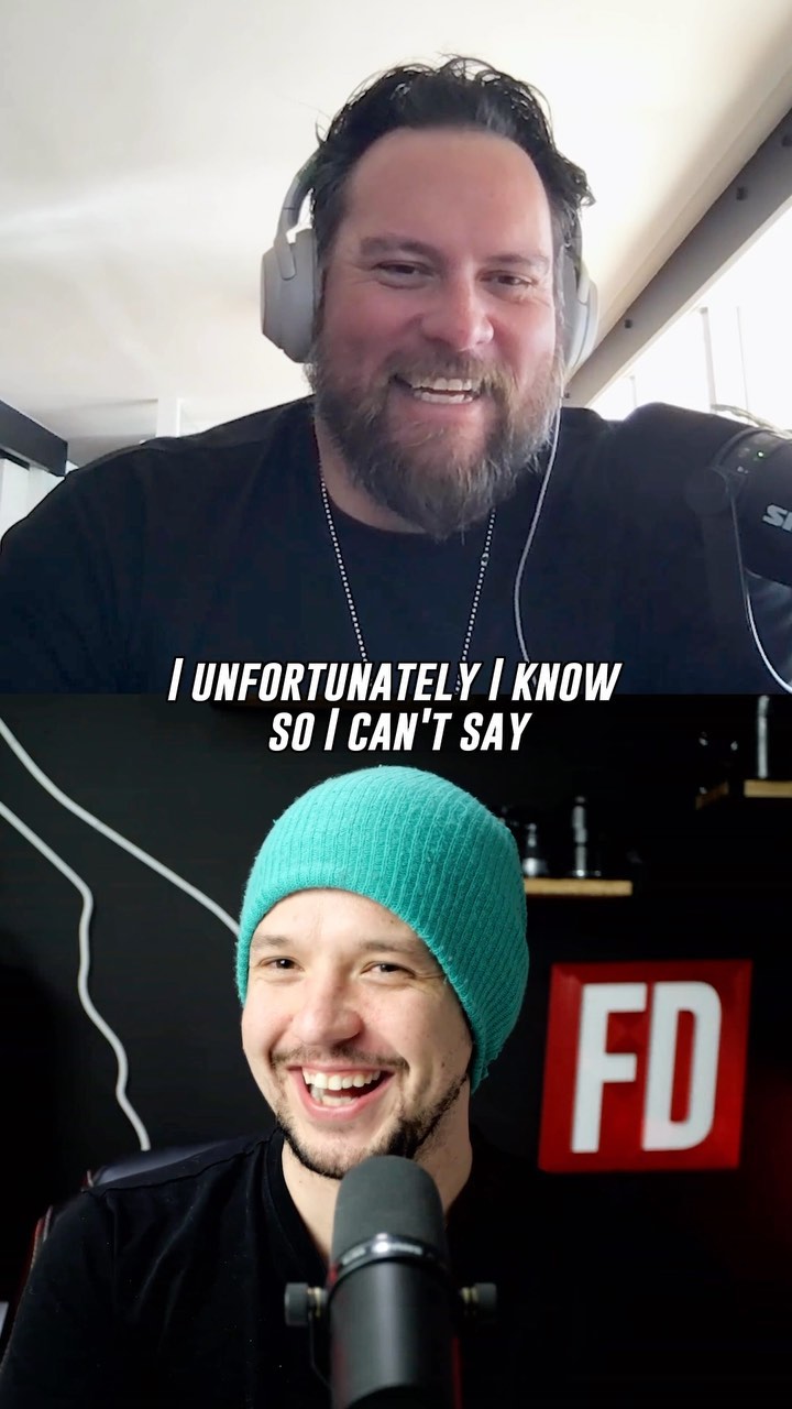 @JarodDeanda discusses the drivers he wishes would return to the sport. 🎙️

Listen to The Outerzone NOW on YouTube or your podcast app of choice: (link in bio)