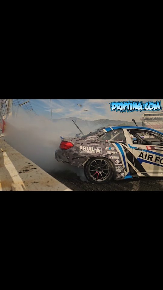 2023 Formula Drift Irwindale