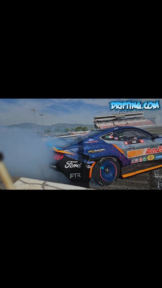 James Deane @ 2023 Formula Drift Irwindale