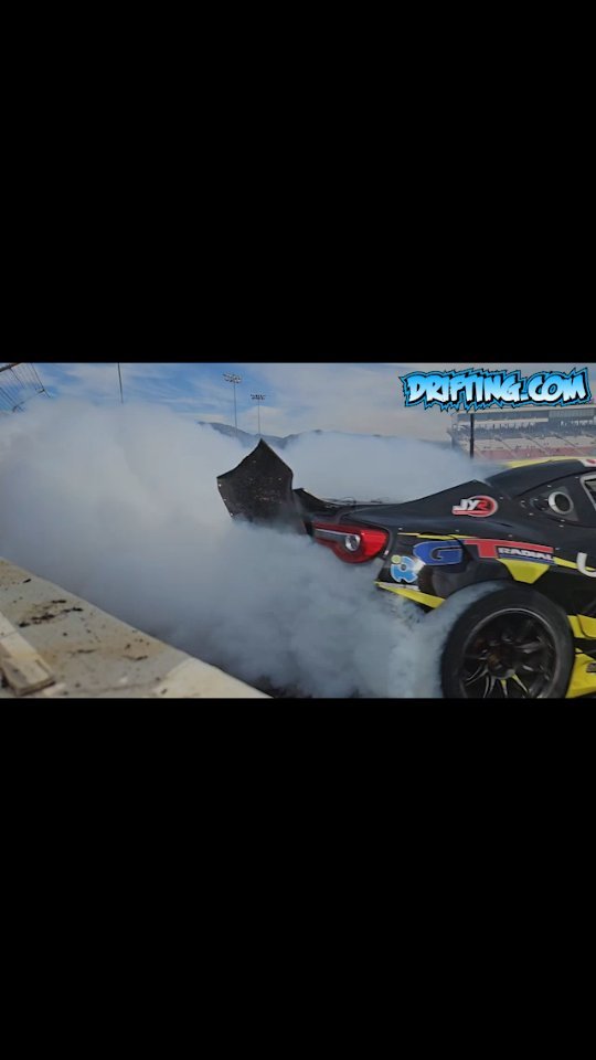 Kazuya Taguchi @ 2023 Formula Drift Irwindale