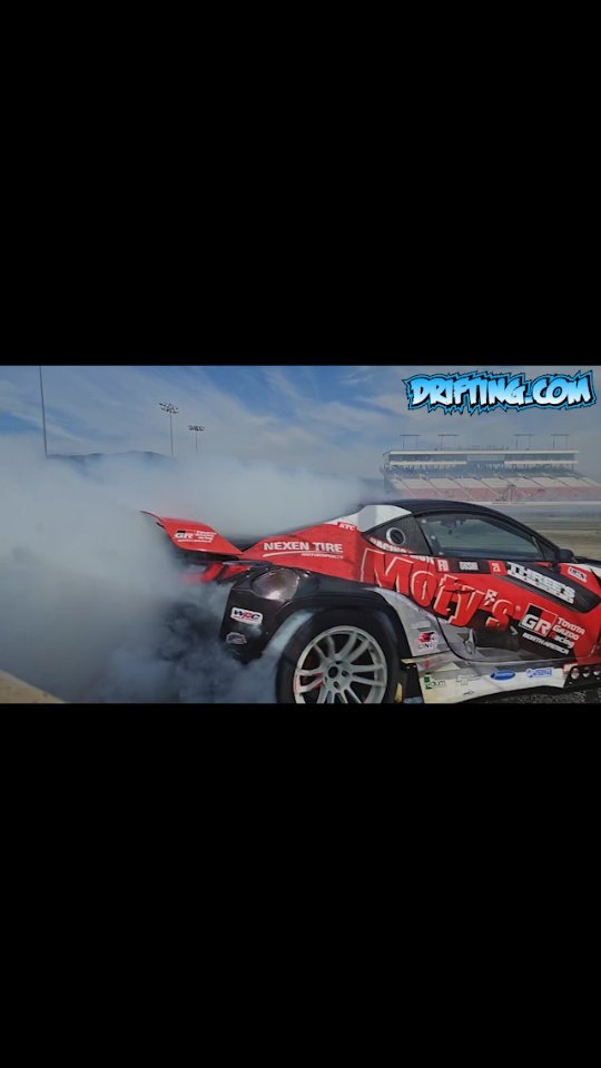 Ken Gushi @ 2023 Formula Drift Irwindale