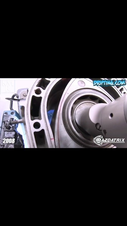 Rotary Engine with Kyle Mohan