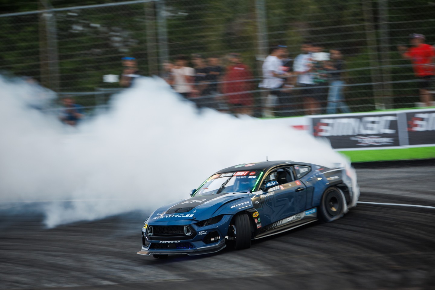 Best type of Monday blues.

@Adam_LZ | @NittoTire | @BCRacingNA