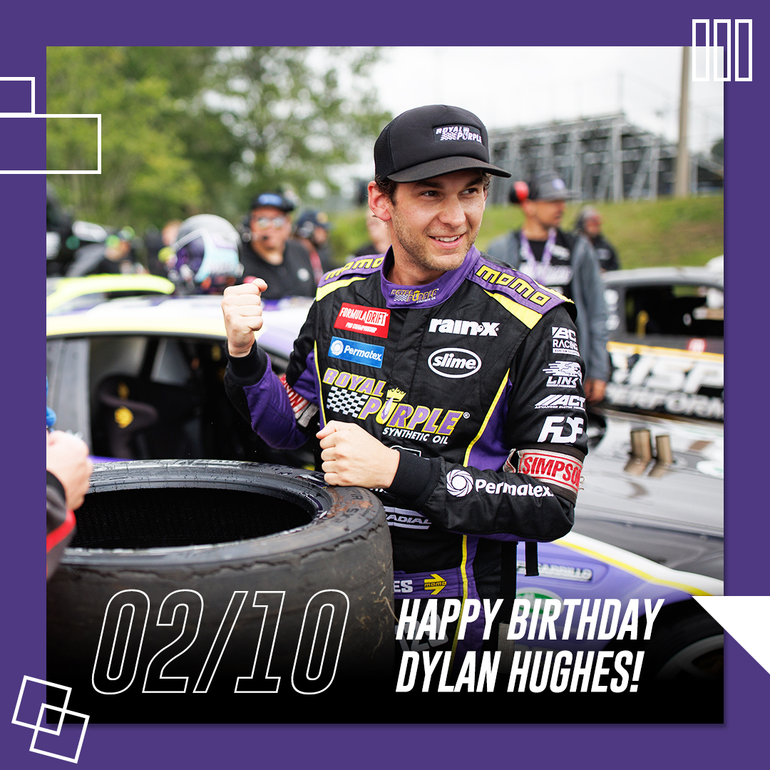 Happy Birthday to the one and only @DylanHughes129!