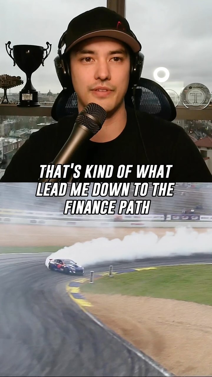 @Nathaniel.Chen on his journey from attending his first FD event at 13 into competing in the sport today.

Listen to The Outerzone Ep.56 out now wherever you listen to podcasts!