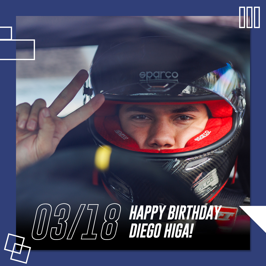 Join us in wishing @DiegoHiga a HAPPY BIRTHDAY! 🥳🇧🇷