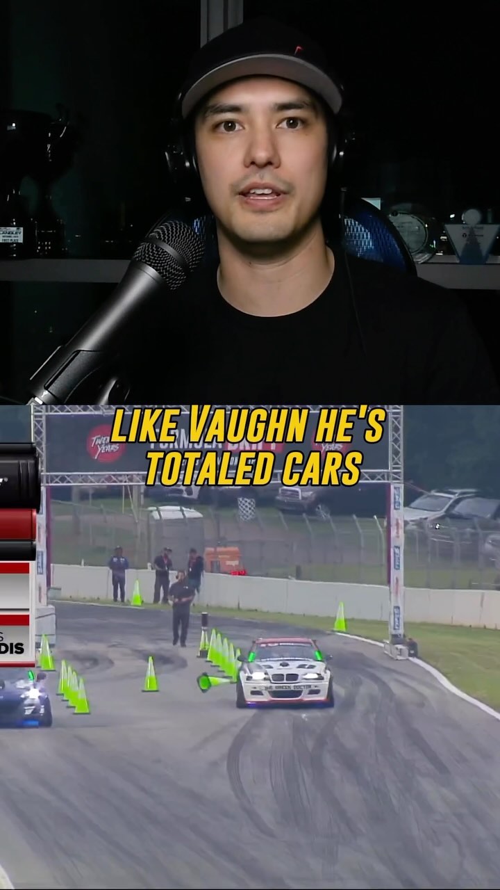 This week on The Outerzone, Jacob sits down with @Nathaniel.Chen. They talk about how a career in finance has helped his drifting career, how he got his start and an awesome new partner announcement.

Now live on YouTube or your podcast app of choice.