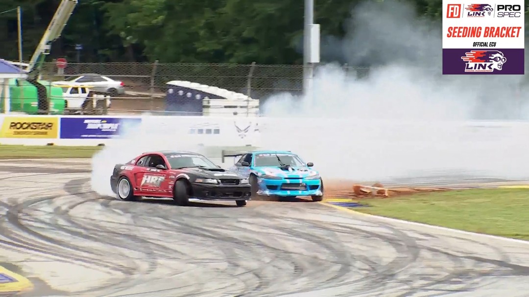 @nh_fab chases down @wall_hugs at PROSPEC RD1 here in Atlanta 

Presented by @Link_ECU