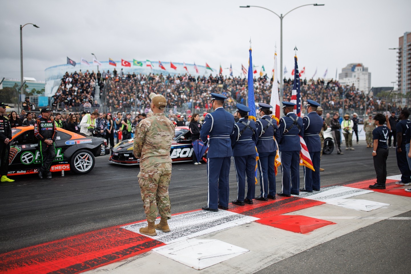 On this #MemorialDay, and every day, we honor those who made the ultimate sacrifice for our country.