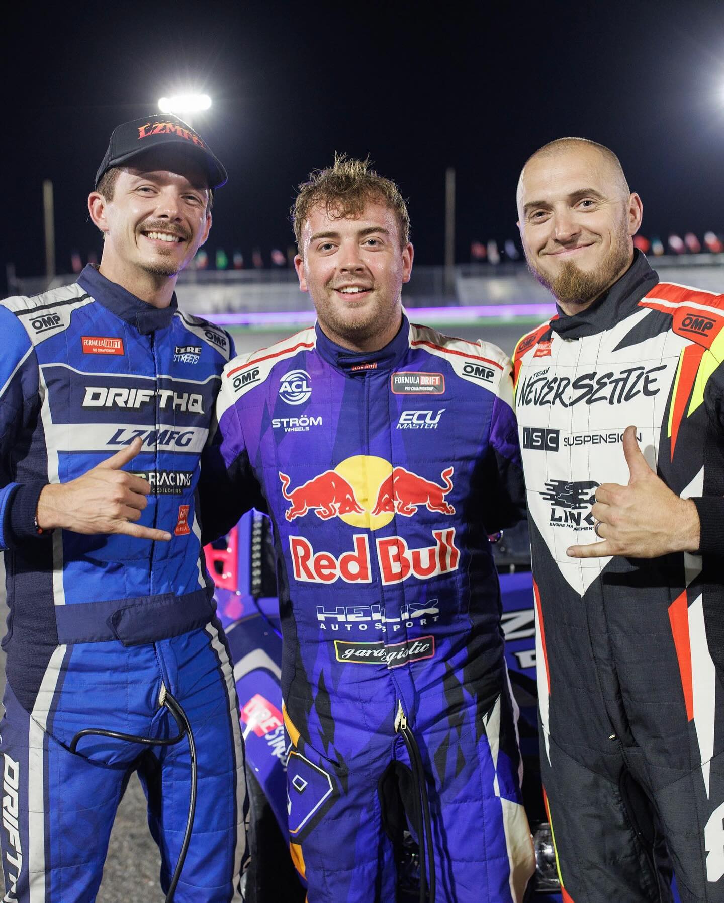 Your @KNFilters Seeding 16 Top 3. 

🥇 @ConorShanahan79
🥈 @Adam_LZ
🥉 @DimaBrutskiy

Thanks for the love today, Orlando! See you tomorrow!