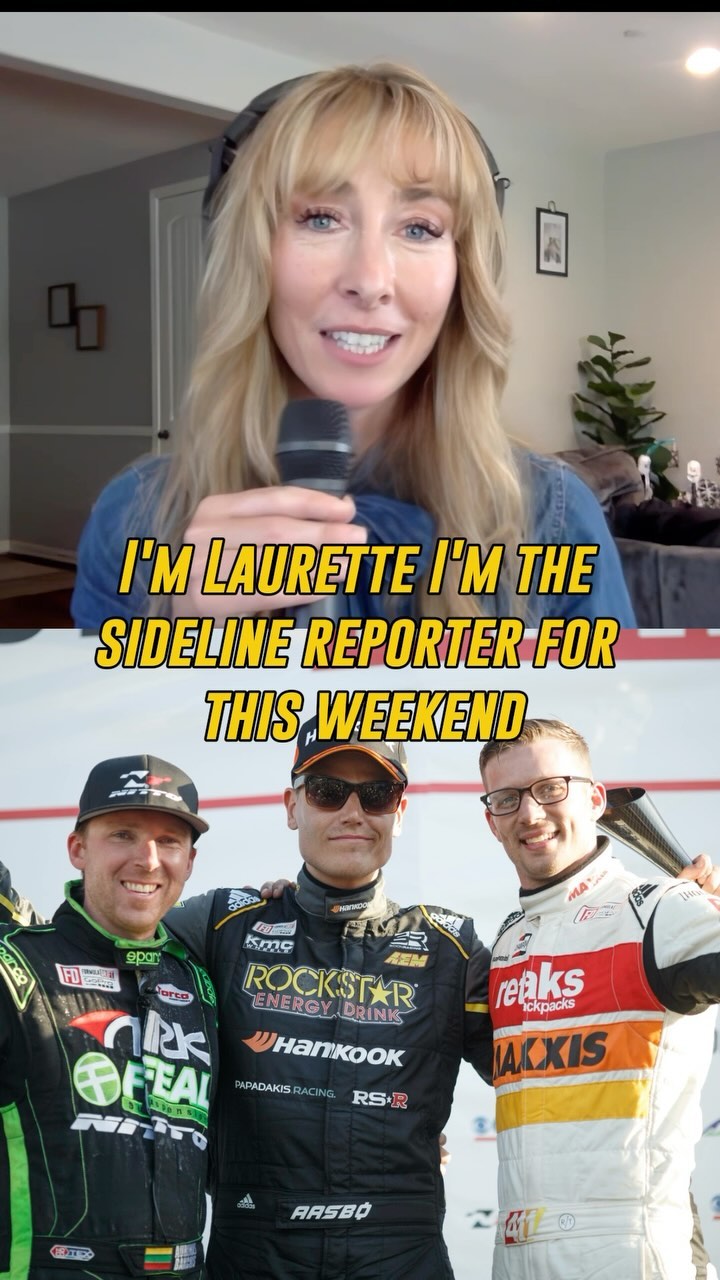 @LauretteNicoll on receiving support and guidance from @FredricAasbo & @ChrisForsberg64 in her first year as a FD reporter.

Listen to the full episode of The Outerzone Podcast out now!