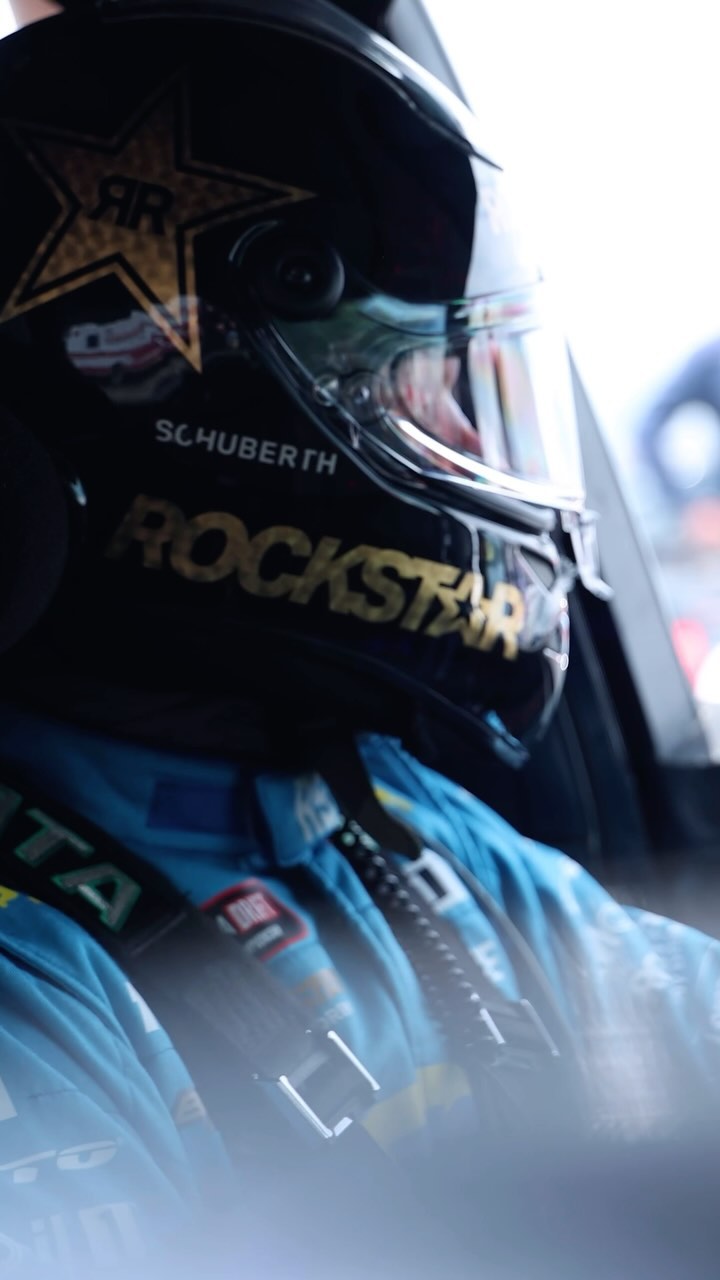 Focus  @RyanTuerck | @RockstarEnergy locked in for the New Jersey Top 32.

: @zach.jopson