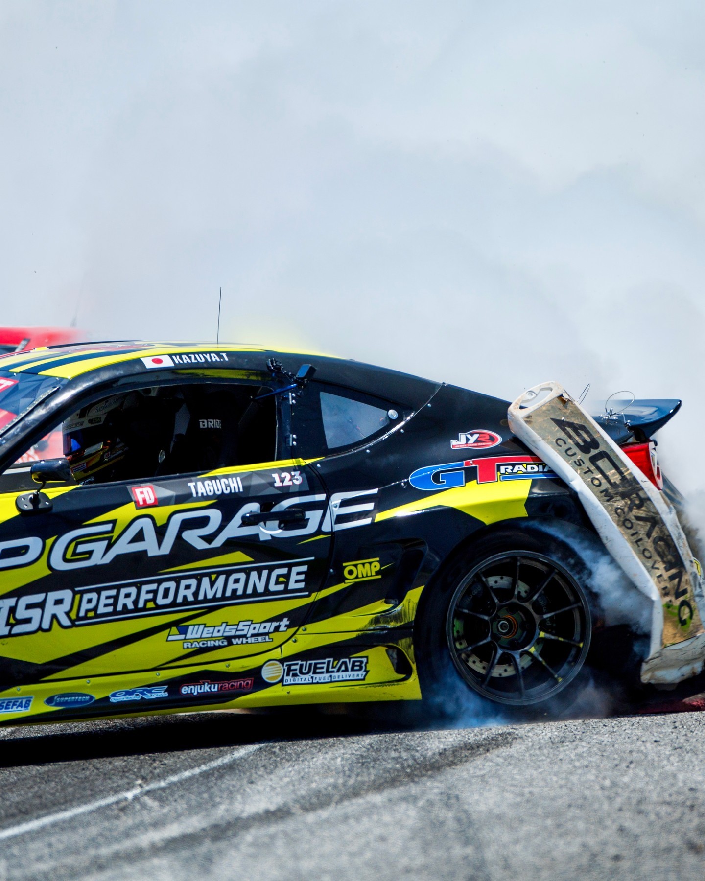 The wait is almost over! One hour until Orlando’s Top 32 take center stage.