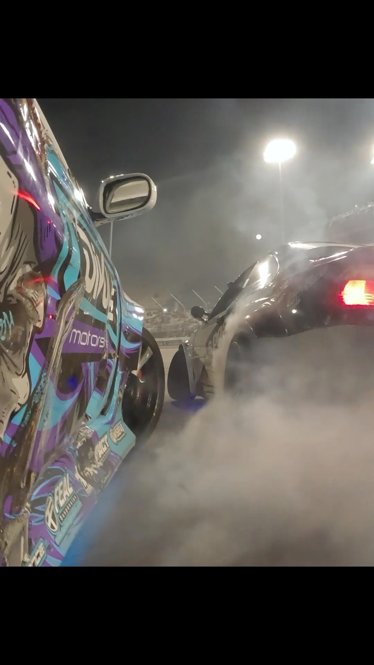 Can’t get enough of these @GoPro angles 

@DontMatta710 vs @TGDMargaritis under the lights for PROSPEC RD 3 last night.