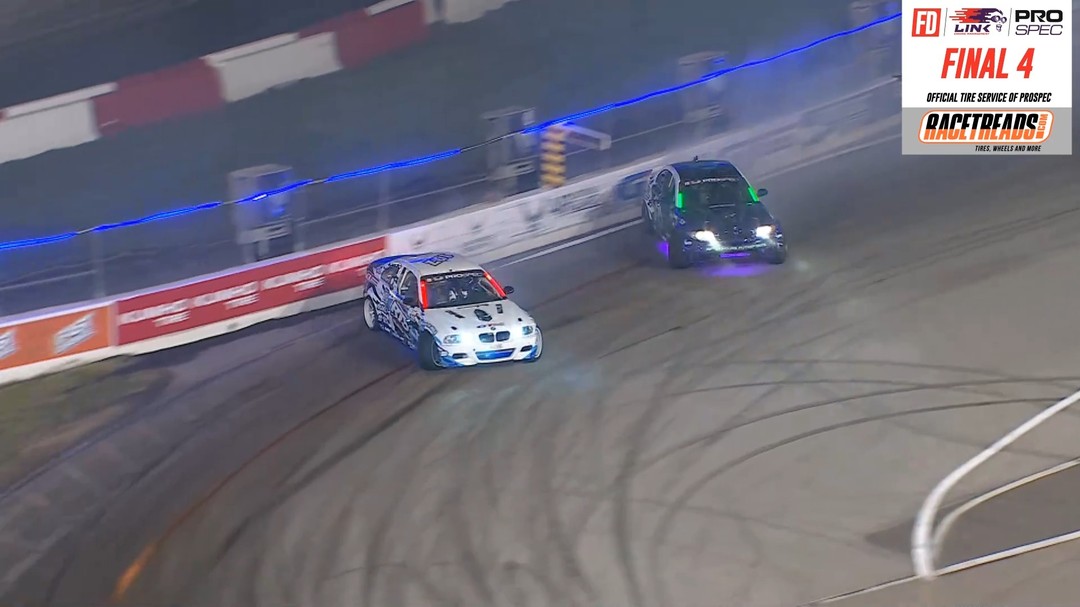 FINAL 4 PROSPEC battle between @Connor_OSully & @Chesnutt_Motorsports

Presented by @RaceTreads