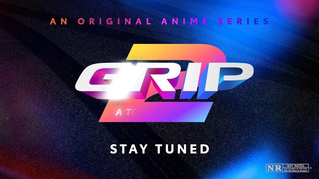 Jump into the driver’s seat and strap in for GRIP: A Toyota Story Season 1 @ www.toyota.com/grip/ . Pulse-pounding passion, anime excitement, and street showdowns await. But what comes next?