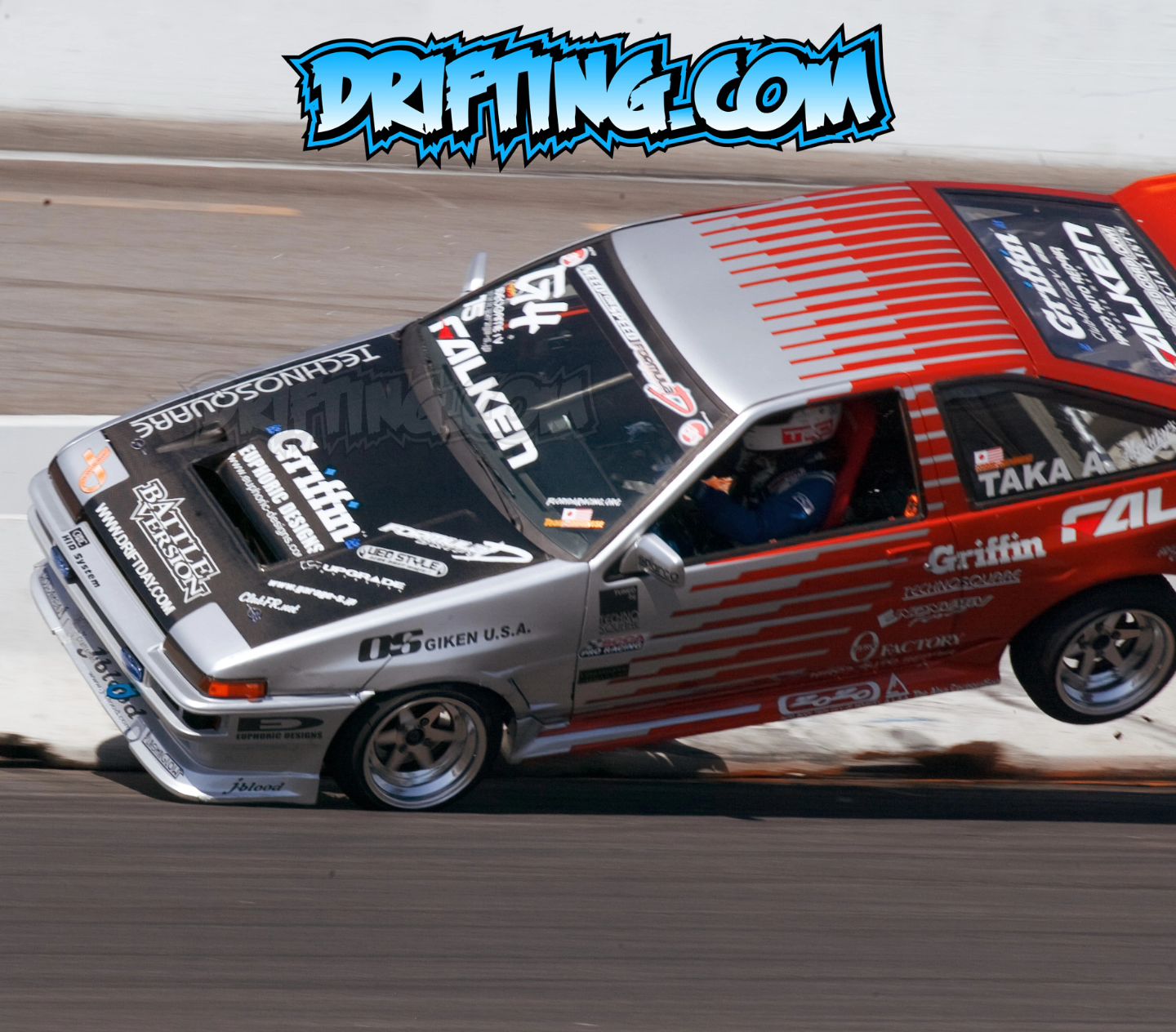 2005 Formula Drift Irwindale - Next Formula Drift Competition at
Irwindale Starts TOMORROW!