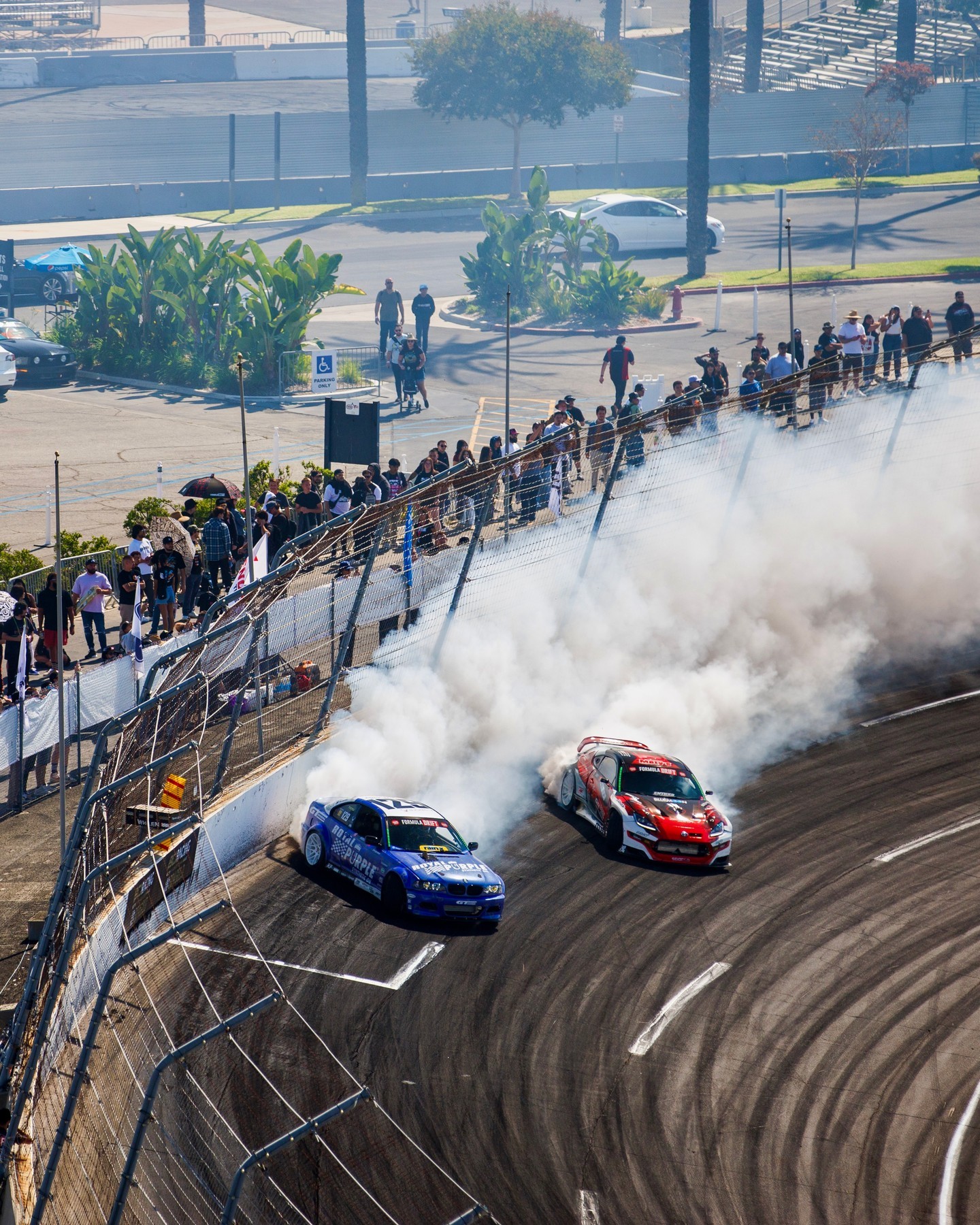 Grab your Irwindale tickets and VIP add-ons before they're gone! Unlock the full FD Irwindale experience with premium Fan Add-Ons!

 FD Fan Pack
✍🏻 Friday Autograph Experience
🛣️ Saturday Track Walk

Snag your VIP access now: tinyurl.com/FDIRW-2024